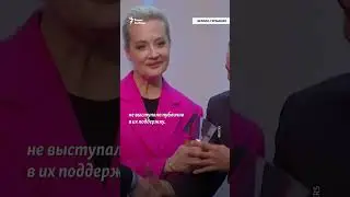 "Ключевое – это влияние Навальной внутри России" #Кац