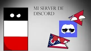 !!!Nuestro discord Oficial!!! 