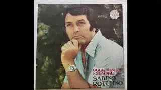 sabino rotunno  dulore