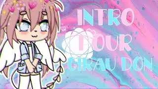Intro pour Girãu Døn ( beaucoup trop inspirer de milkshake )