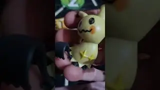 Halloween Kalender Pokemon 2024 Part 11