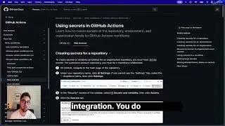 How to Securely Store API Keys When Using the Popp API
