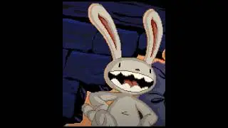 Max Voice lines - Sam & Max Hit the Road