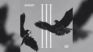 Elijah Kyle & DizzyEight - III (Official Audio)