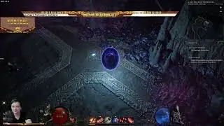 Last epoch part 2 New Run Void Sentinel