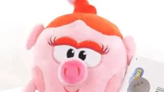 32 Смешарики. Мультик. Игрушки.