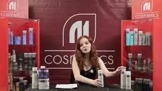 ESTEL Otium Pearl. Серия косметики по уходу за светлыми и обесцвеченными волосами.