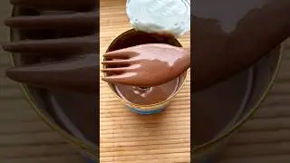 ПРОЩЕ простого! Мини пирожные КАРТОШКИ!