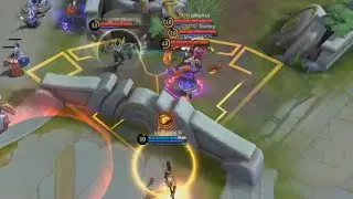 WTF Mobile Legends на минималках 😁
