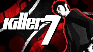 killer7 - M4m4