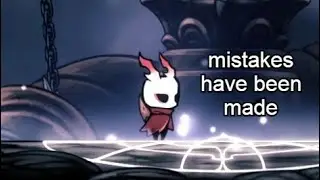 PV | Hollow Knight Nohit