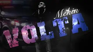 Mekin - volta official video klip