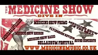 Medicine Music Theme Tune 