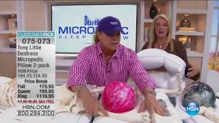 HSN | Tony Little Health and Wellness 08.30.2016 - 11 PM