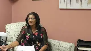 Becoming a Safe Person for Ourselves final