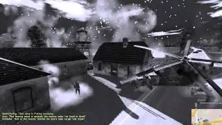 Glorious Final Stand at Bergen