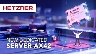 EFFICIENCY CHAMPION - AX42