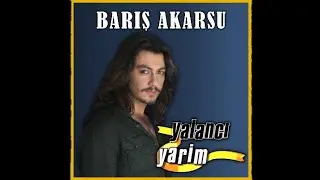 Barış Akarsu - Güllerin İçinden