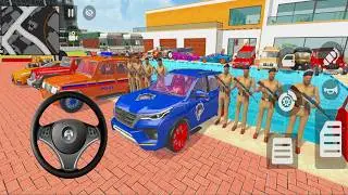 Tiny Toy Cars Explore an Amazing Mini Town - Little Vehicles Take a Fun Road Trip - Kids Gameplay