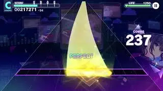 [Project Sekai] On&On Hard Full Combo
