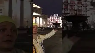А вы были ?