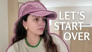NO MORE KAUSHAL BEAUTY. LET'S START OVER | KAUSHAL