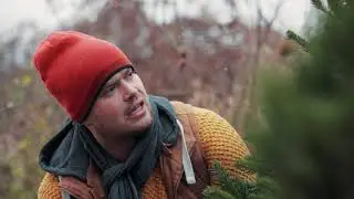 Vianočný príbeh o stromčeku z Lumigreen