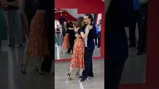 Вальс с паузами, удвоениями и дыханием. Аргентинское танго. 