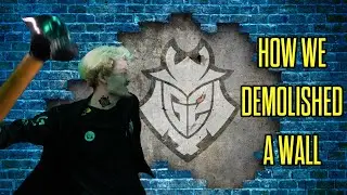 HOW WE BROKE THE LEC