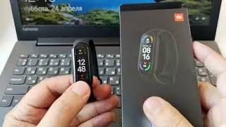 Чем отличается отличается китайская версия Mi Band 6 от глобальной Global Version