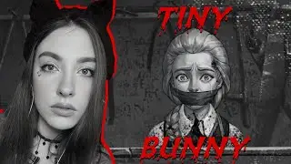 Веселая нарезка детей - Зайчик, эпизод 4! Tiny Bunny #3