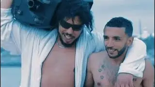 Mol Mic - Twa7acht 3chiri  ( music audio )