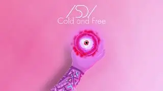 ASDW - Cold and Free (Audio)