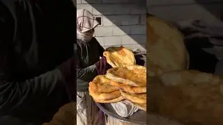 Mardin tandır ekmeği yapılışı//#ekmek #mardin