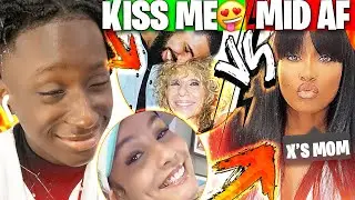 RANKING THE FINEST RAPPER MOMS...