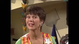 Wizadora (Series 2) Episode 3