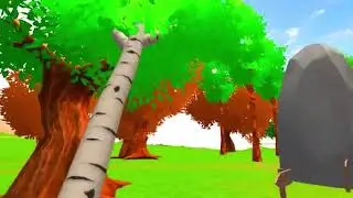 Northern Dragons VR - Trailer