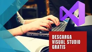 COMO Instalar Visual Studio 2019 GRATIS en 2022🔴