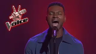 The Voice - Best Blind Auditions Worldwide (№19)