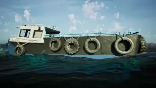 SHIPS AT SEA - EARLY ACCESS FIRST LOOK