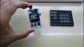 New Altimeter, World's Smallest and Fastest Bootloader Burner for #Atmega328 #Arduino by #Hayri