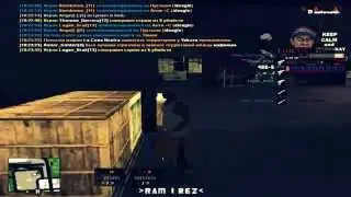 Headway | DeathMatch server