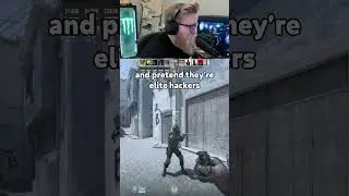 cs2 cheater banned live during game
