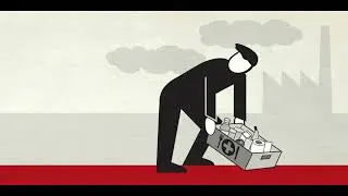 "Glory Hunter" - from A WORKING CLASS STATE OF MIND by Colin Burnett