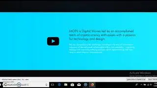 The next Bitcoin  Moin