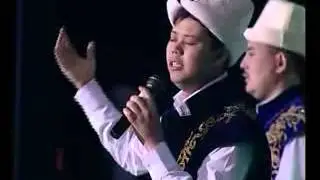Женишбек Жумакадыр, Эмил Балтагулов "Мавлид ан Наби" "Издейм сени" (Аске Мамит уулу)