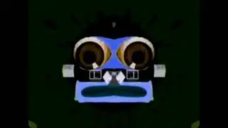 Klasky Csupo in G-Major 9 and CoNfUsIoN