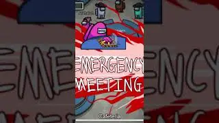 Among Us - Oh No Oh No Oh No No No #2 