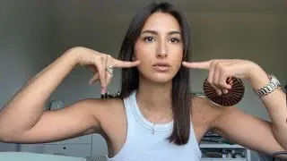 АСМР ФАВОРИТЫ ЛЕТА / МАКИЯЖ И УХОД ДЛЯ ВОЛОС