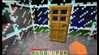 Doug and Adam Play: Minecraft! - Episode 6 - Cavernous Escapades